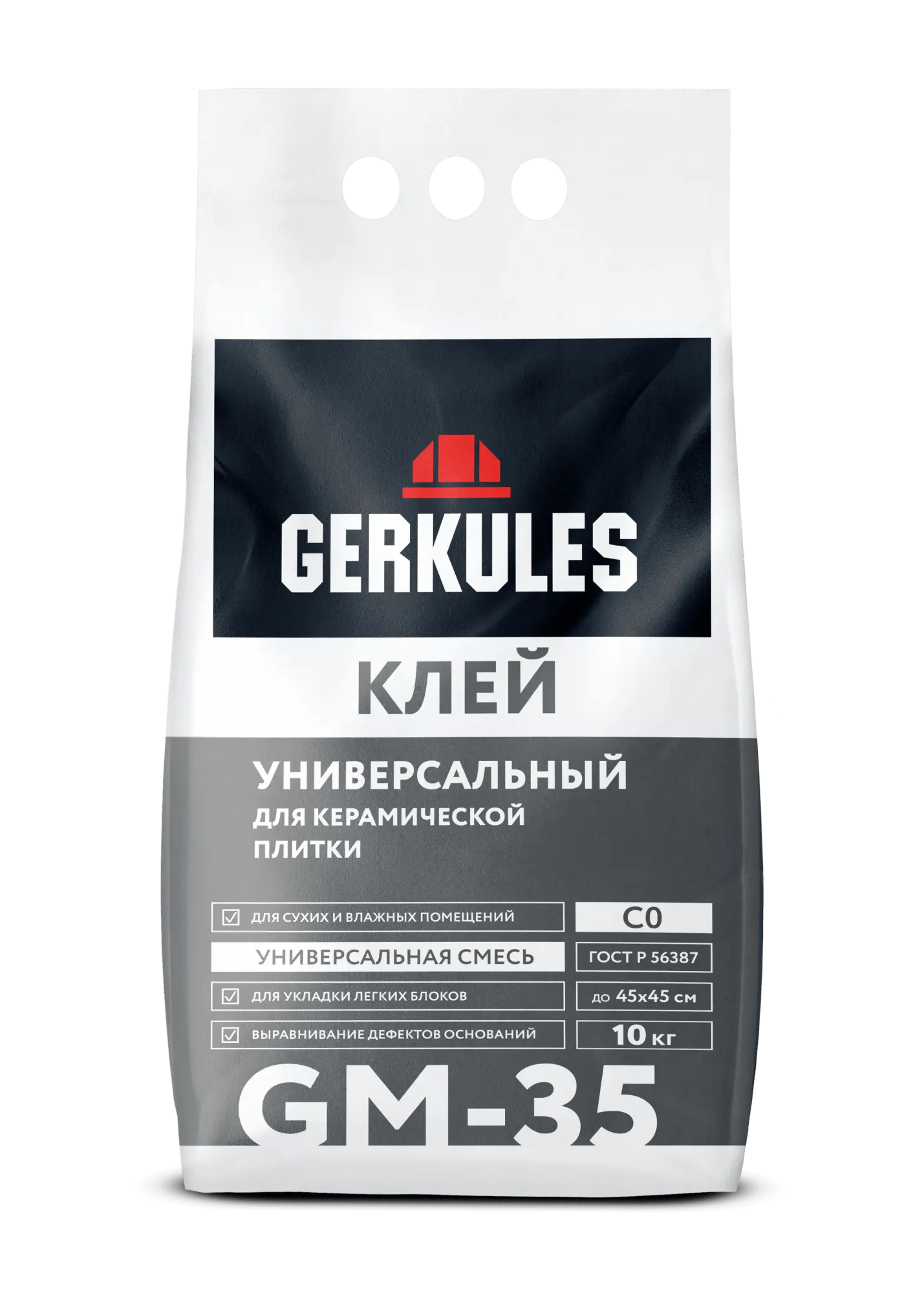 Клей Универсальный, 10 кг